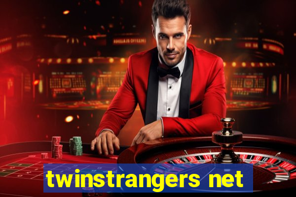 twinstrangers net